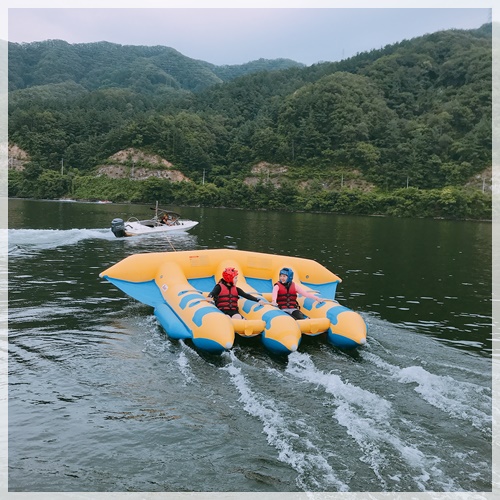 가평수상스키M